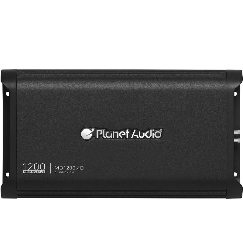 alternate product image Planet Audio MB1200.4D